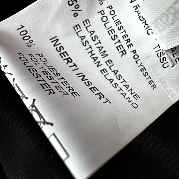 NWOT Black sequin elegant cardigan - Picture 6 of 11